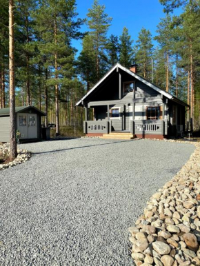 LomaRati Kalajärvi